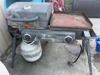 Grill