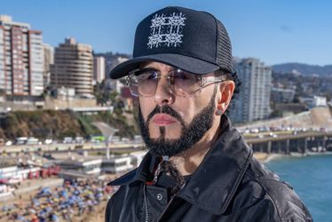 Yandel Sinfónico 10/30