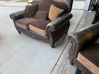 Set of Sofas