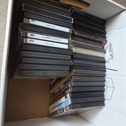 Box Of Movies