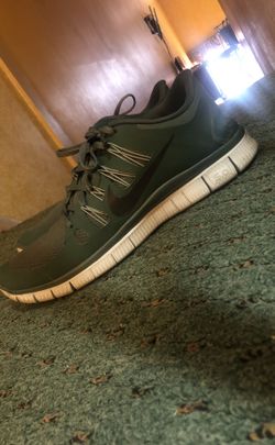 Nike Free run