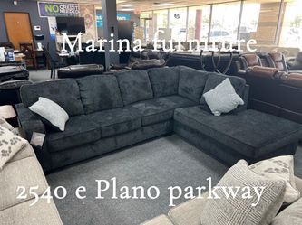 Furniture living room sectional