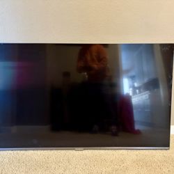 TCL 65 Inch LED 4K TV