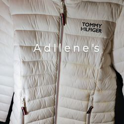 Women's tommy Hilfger S Coat
