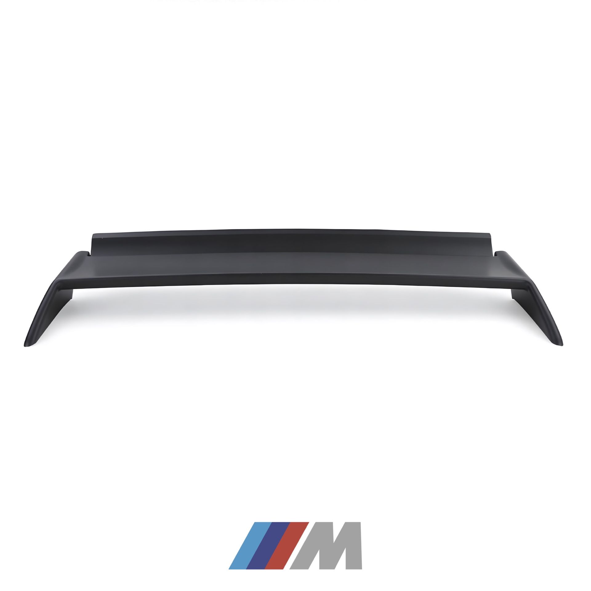BMW E30 M3 DTM Style Rear Trunk Spoiler + Gurney Flap 318i 318is 325i 325is 325e 325es 325ix E30 Touring