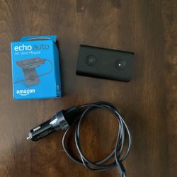 Echo Auto hands free Alexa in your car