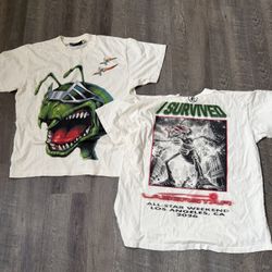 Hellstar Shirt ( Can’t Buy This Shirt )