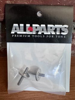 All Parts Göldo Tunematic Studs and Wheels M4