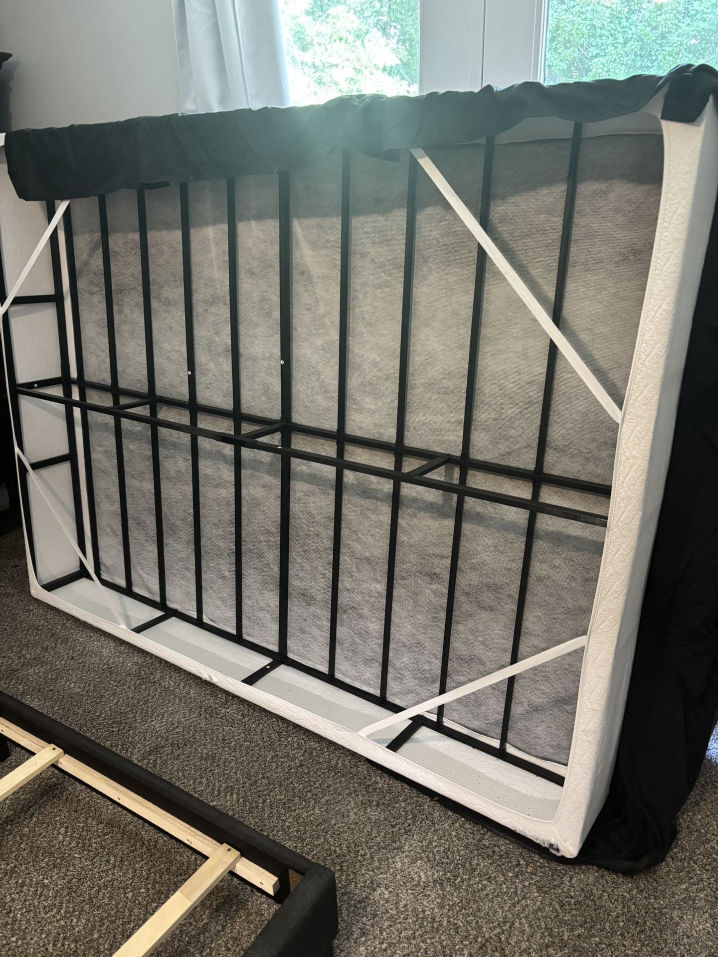 Queen Box Spring