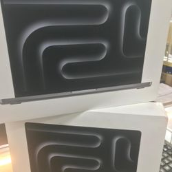 Macbook Pro M5 Chip New Sealed No Credit Needed Pay Down Only 