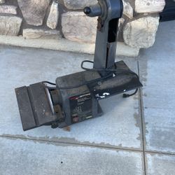 1”X42” Belt, 6” Disc Grinder/Sander