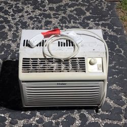 Haier Window AC