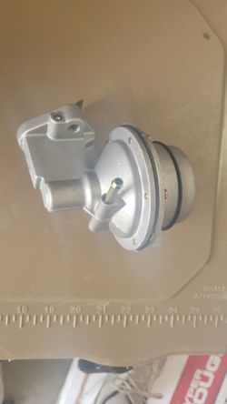 Brand new  fuel pump!