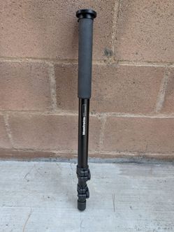Manfrotto Monopod 681B