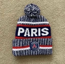 PSG Winter Hat 