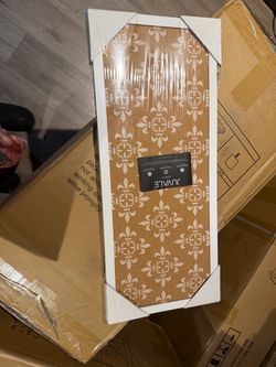 NWT Decorative Cork Board $5