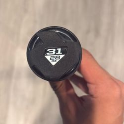 Demarini Baseball Bat Vivid Blue bbcor