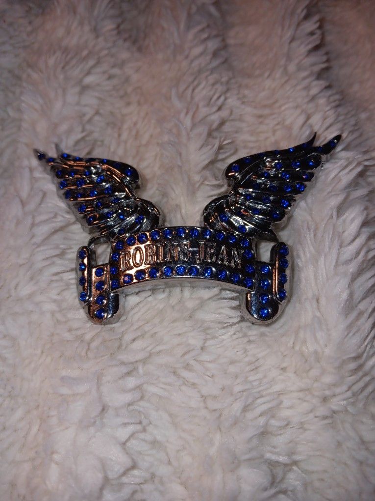Mens Belt Buckle