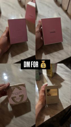 Fragrance