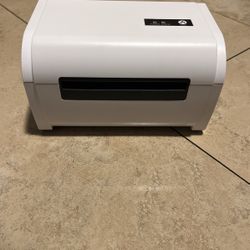 Lable Printer 