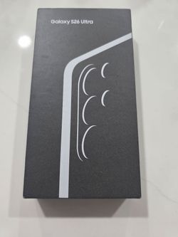 Samsung Galaxy S26 ultra 512gb released for any carrier