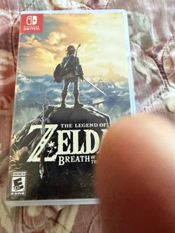 Zelda