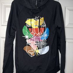 Lululemon city Sweat Pullover