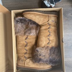 Ugg Rosana 7