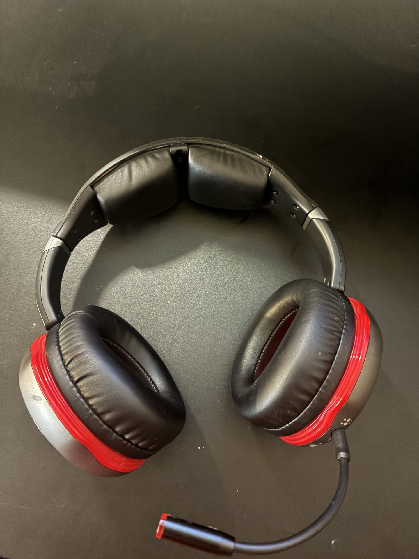 Artiste Wireless Gaming Headphones + BT usb Stick
