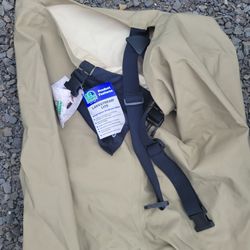 Hodgman Waders Size Xxl