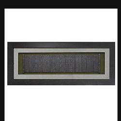 Z Gallerie 36 stratagems war script Wall Art 