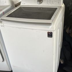 Lavadora Y Secadora Samsung 