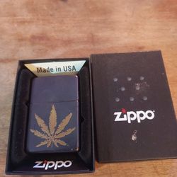 Zippo