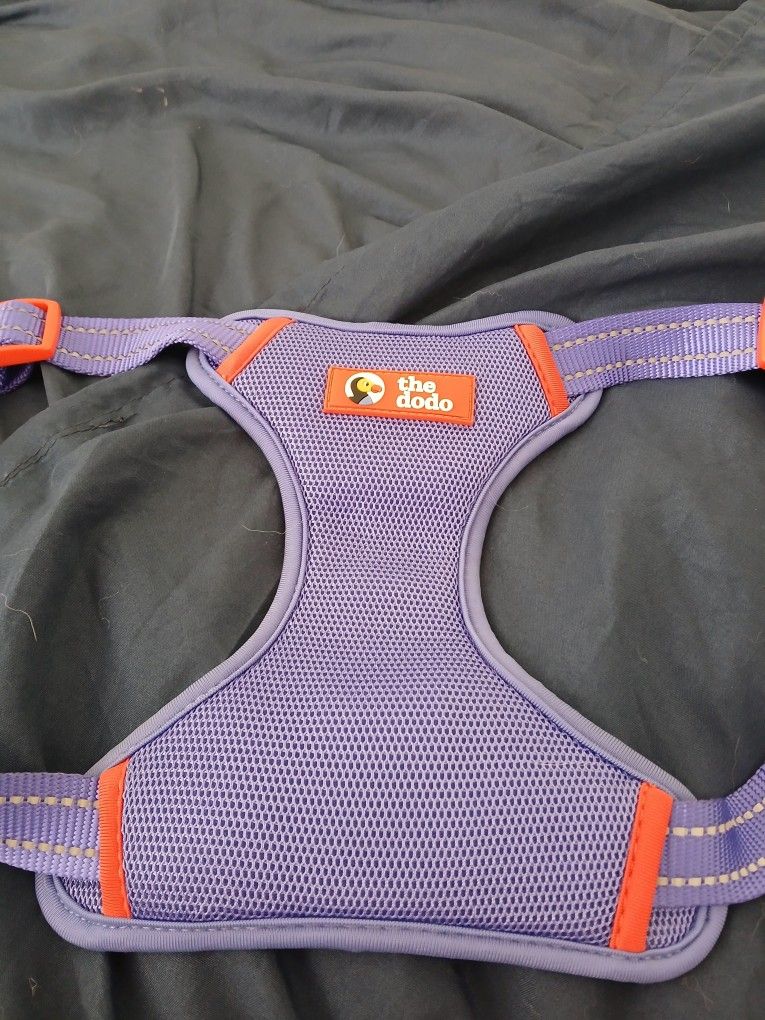 Harness S-M