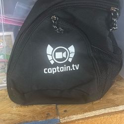 NEW https://offerup.com/redirect/?o=Q0FQVEFJTi5UVg== BAG