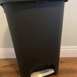 Trash Can
