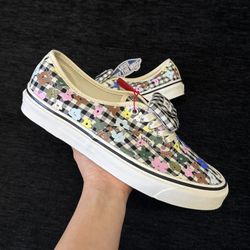 VANS AUTHENTIC 44 D x SANDY LIANG SIZE 9 MENS