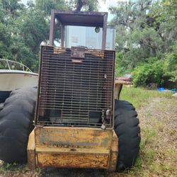 For Sale  Fron Case Loader W20c