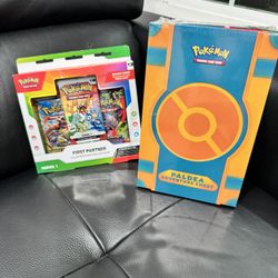 Pokemon Cards First Parter Illustration Collection