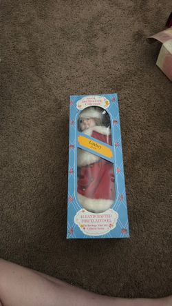 Sweet and Innocent Collection The Heritagr Mint Ltd. Collector Series