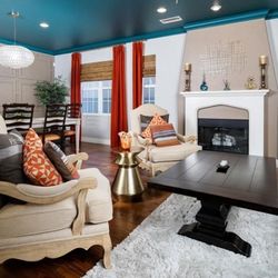 Living Room Set -Sala Completa