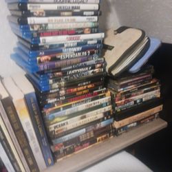 Dvd S