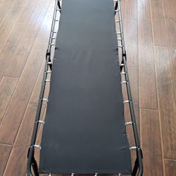 folding single bed