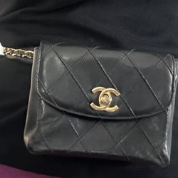 Chanel Belt Bag