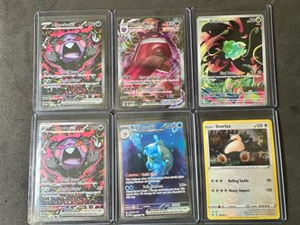Pokémon Card Lot