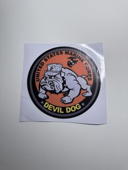 Marine Corps Memorabilia 