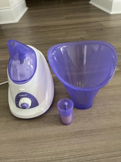 Facial Steamer