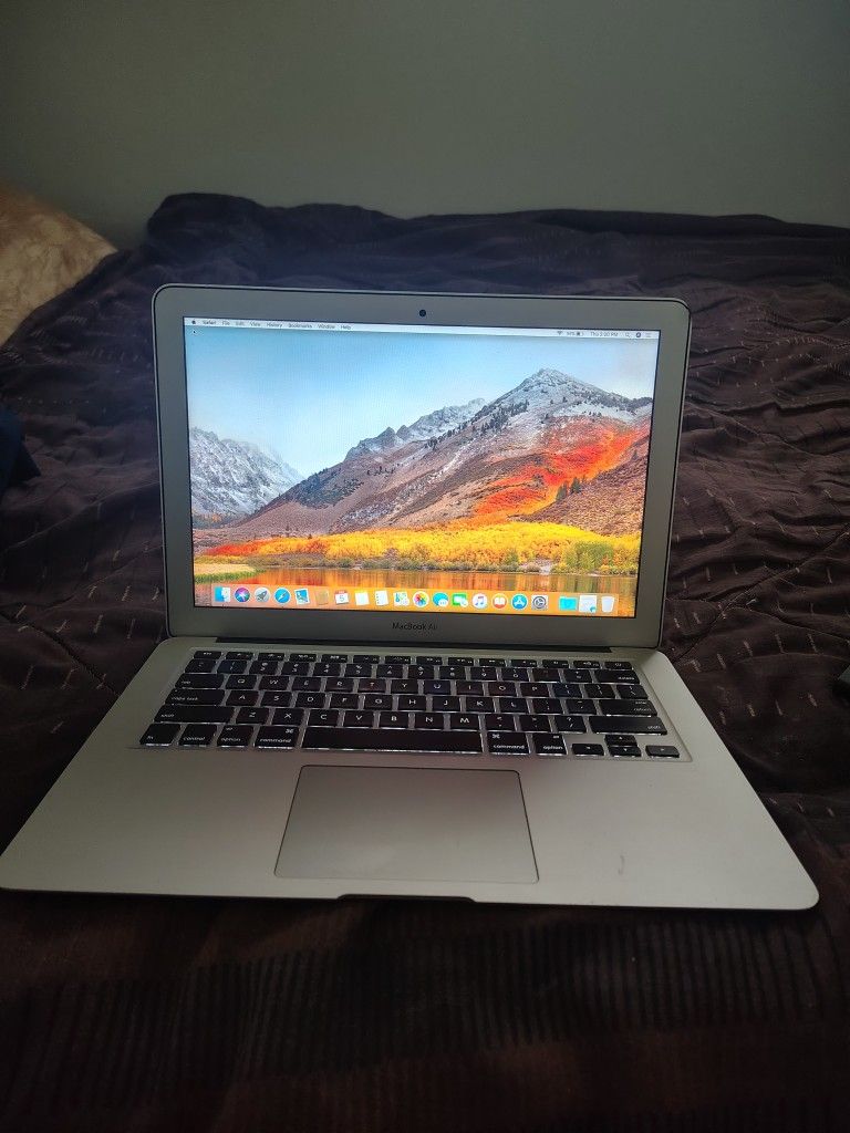 MacBook Air