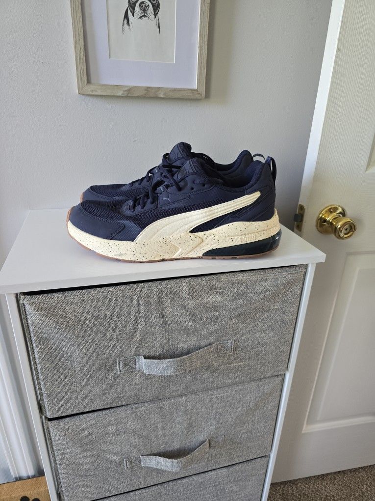 Size 11 Puma Mens Air Max 