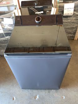 New LG washers and Dryers 40% off retail